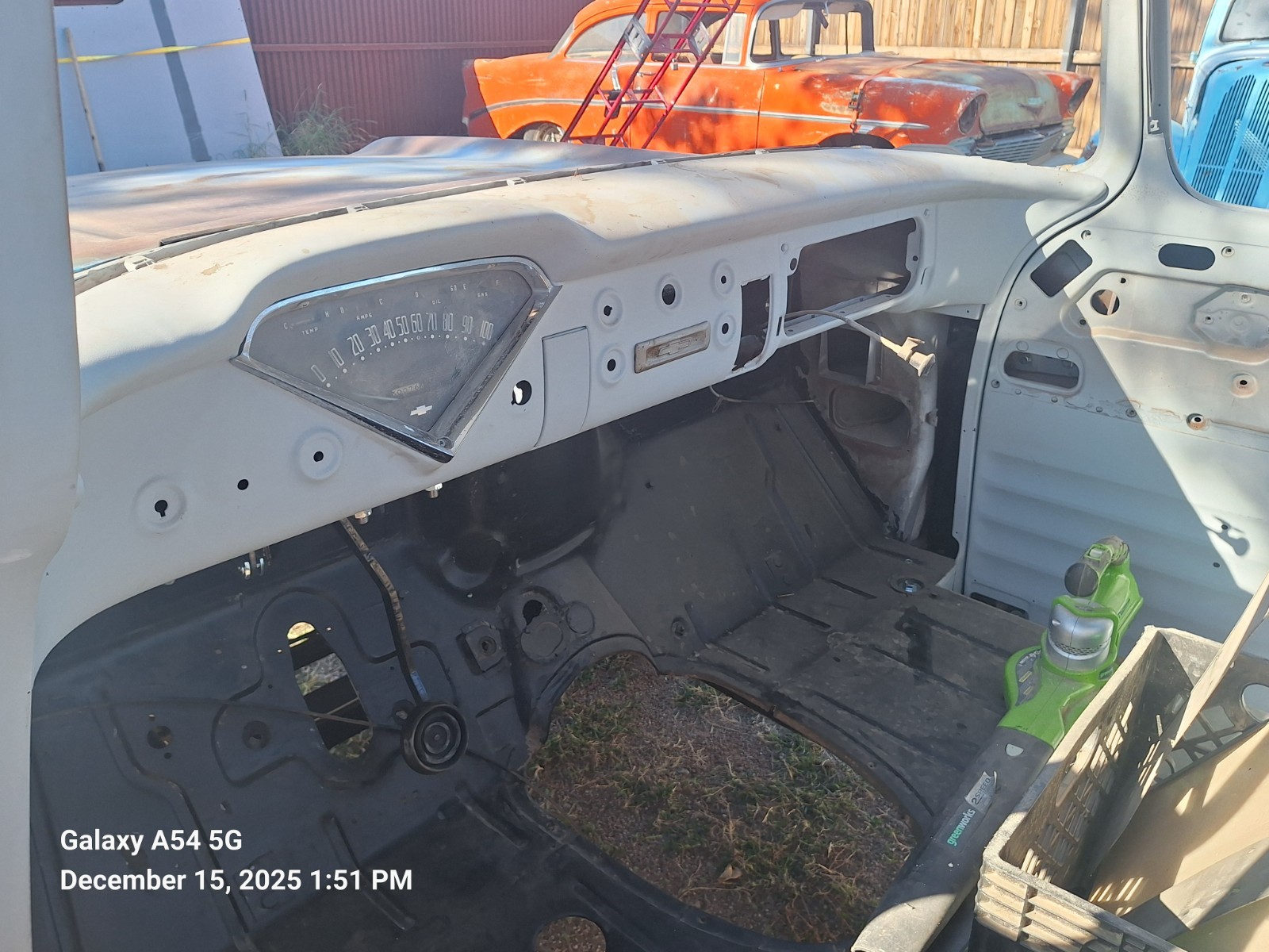 Chevrolet-Other-Pickups-1958-Standard-Cab-Pickup-6