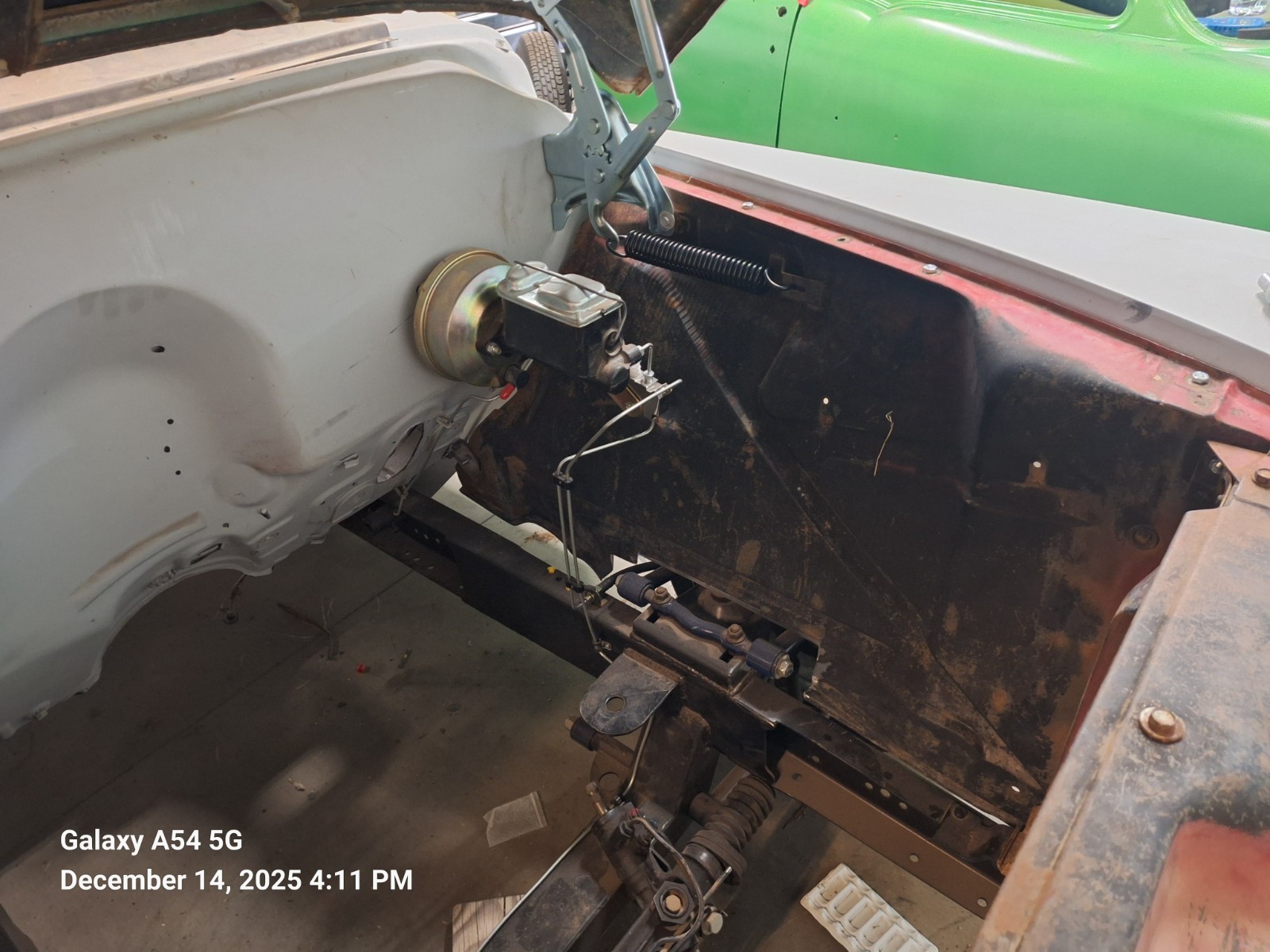 Chevrolet-Other-Pickups-1958-Standard-Cab-Pickup-7