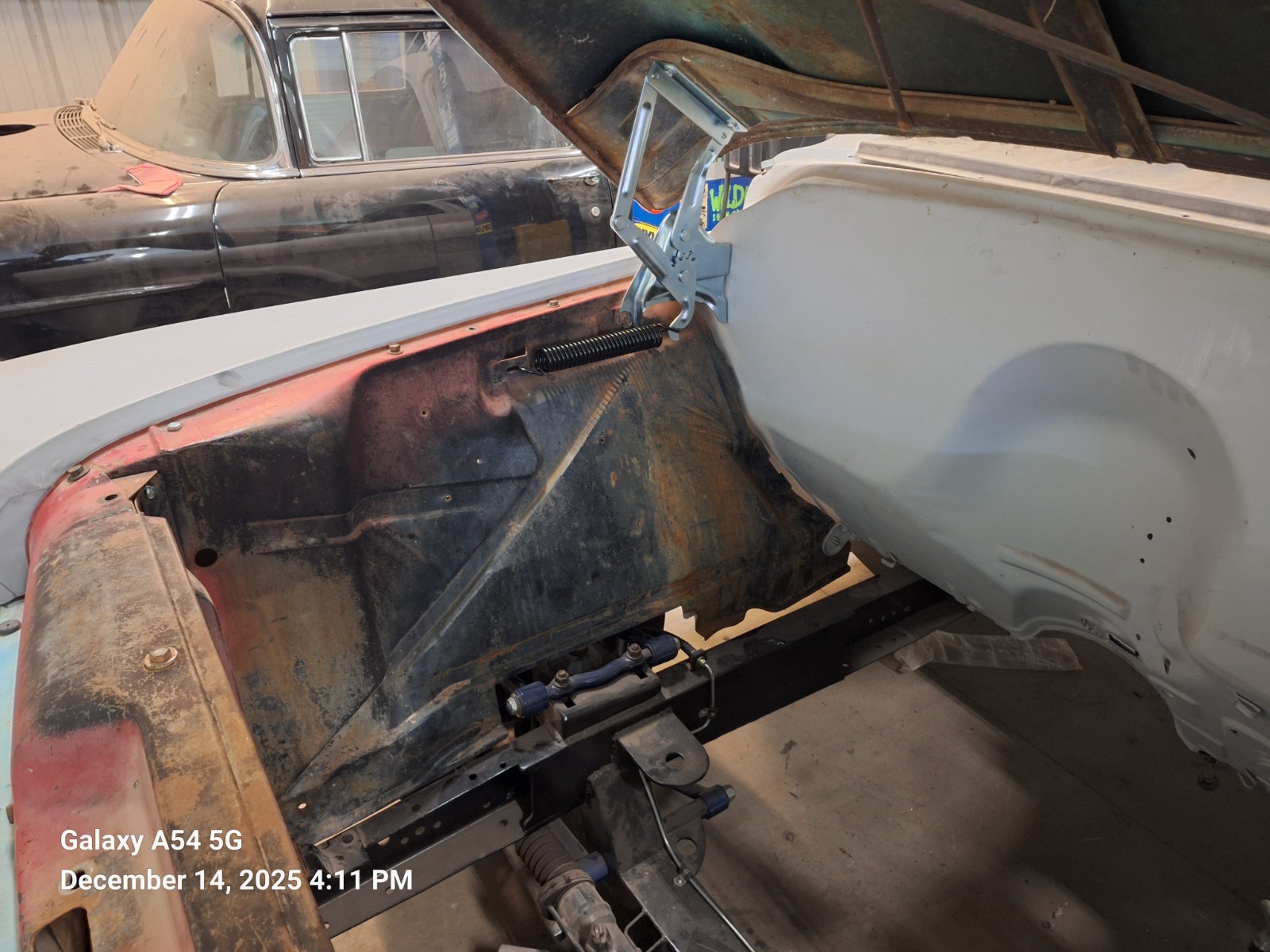 Chevrolet-Other-Pickups-1958-Standard-Cab-Pickup-8