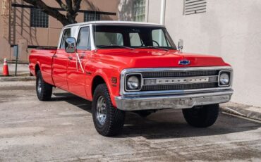Chevrolet-Other-Pickups-1969-Pickup-Truck-1