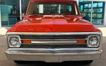 Chevrolet-Other-Pickups-1969-Pickup-Truck-1