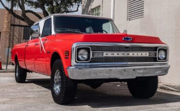 Chevrolet-Other-Pickups-1969-Pickup-Truck-2