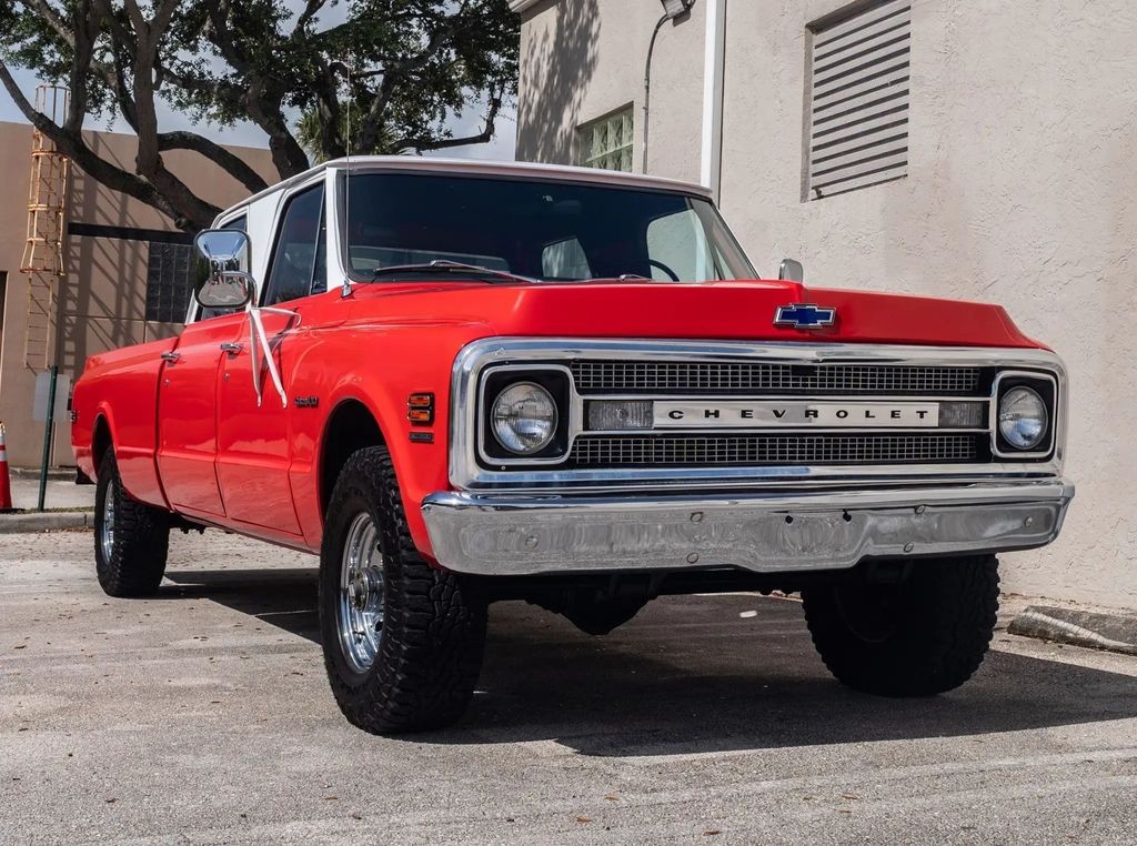 Chevrolet-Other-Pickups-1969-Pickup-Truck-2