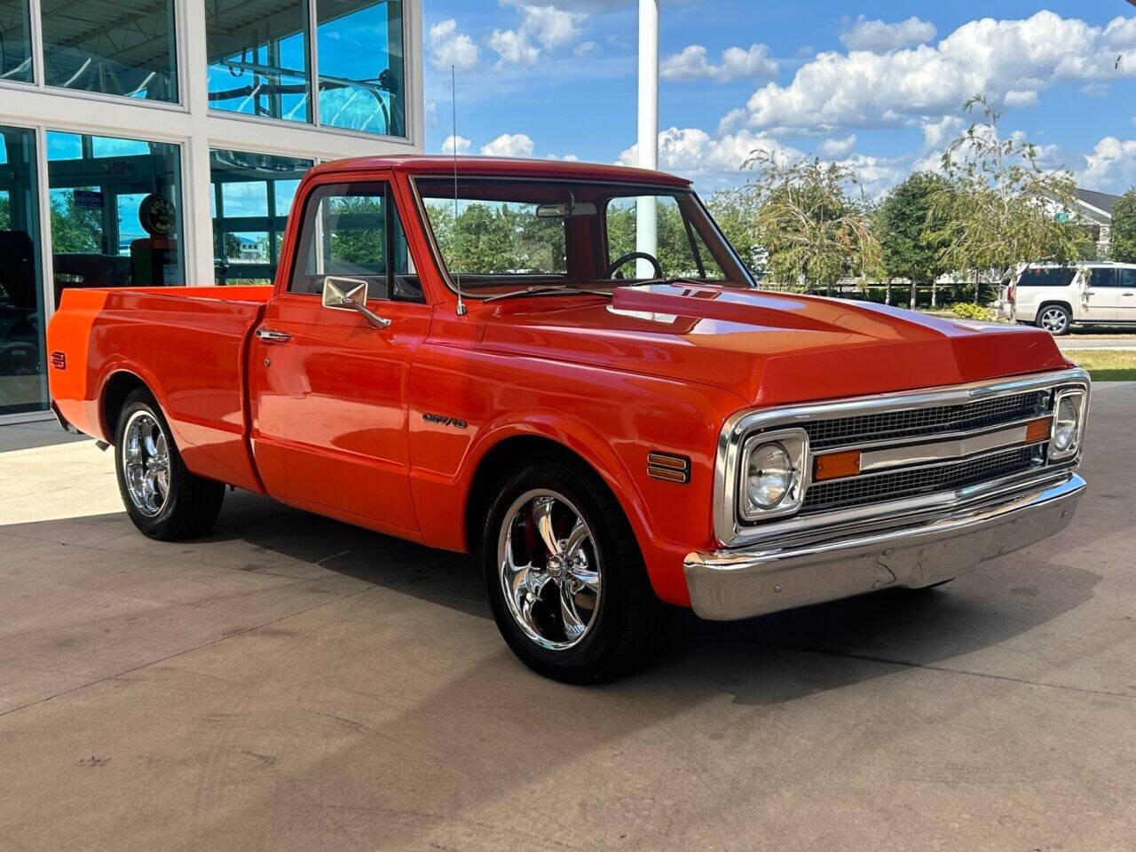 Chevrolet-Other-Pickups-1969-Pickup-Truck-2