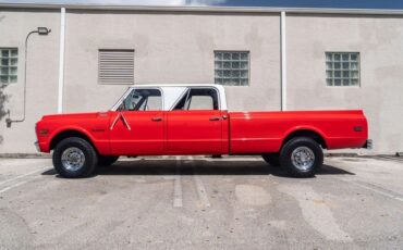 Chevrolet-Other-Pickups-1969-Pickup-Truck-4