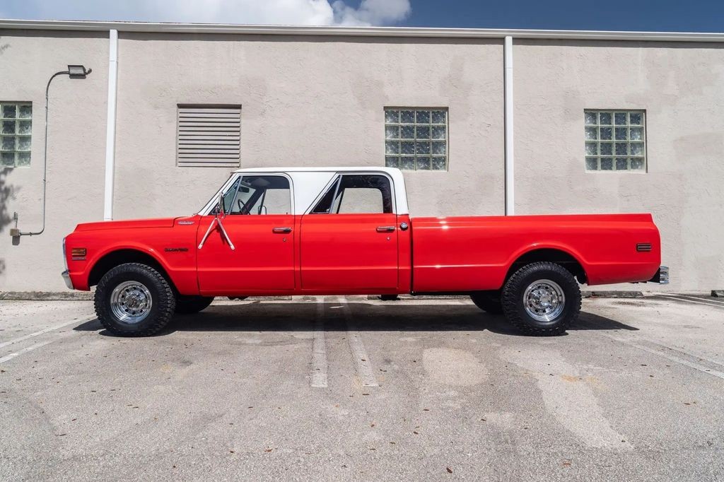 Chevrolet-Other-Pickups-1969-Pickup-Truck-4