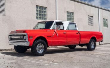 Chevrolet-Other-Pickups-1969-Pickup-Truck-6