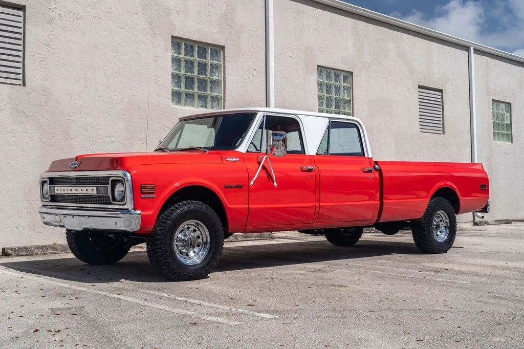 Chevrolet-Other-Pickups-1969-Pickup-Truck-6