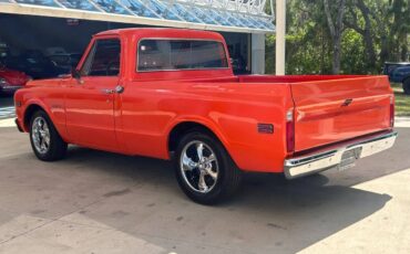 Chevrolet-Other-Pickups-1969-Pickup-Truck-7