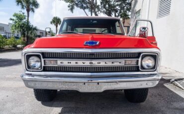 Chevrolet-Other-Pickups-1969-Pickup-Truck-8