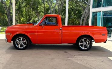 Chevrolet-Other-Pickups-1969-Pickup-Truck-8