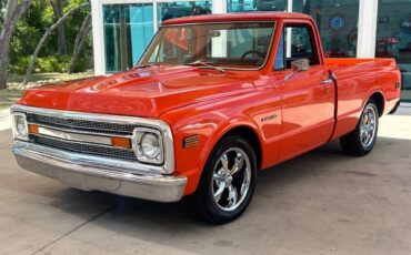 Chevrolet-Other-Pickups-1969-Pickup-Truck-9