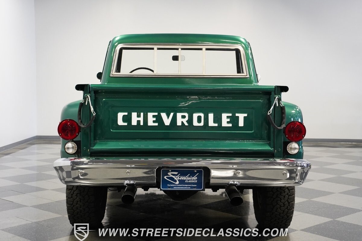 Chevrolet-Other-Pickups-1970-Pickup-Truck-10