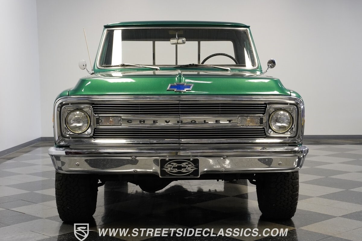 Chevrolet-Other-Pickups-1970-Pickup-Truck-17