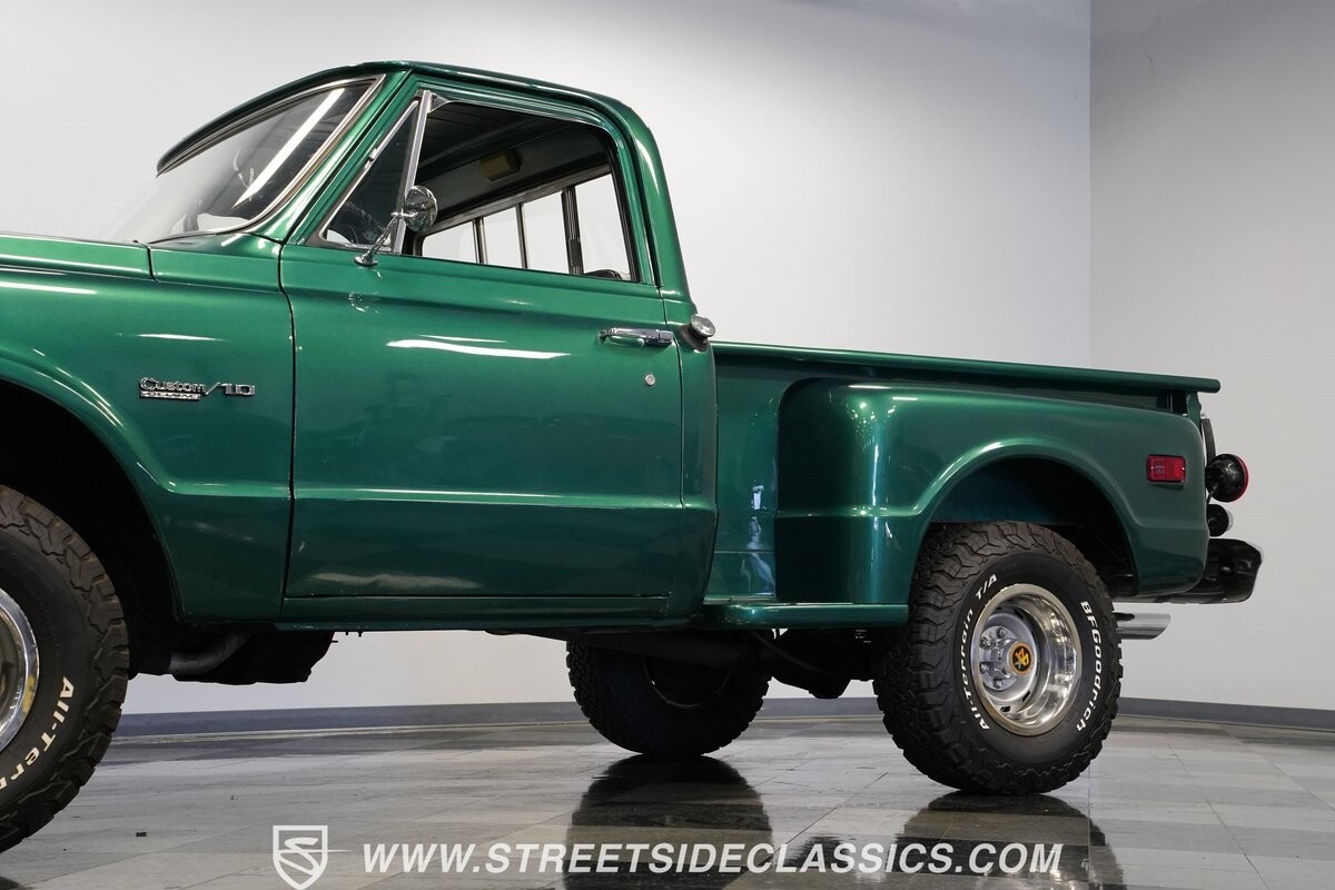 Chevrolet-Other-Pickups-1970-Pickup-Truck-22