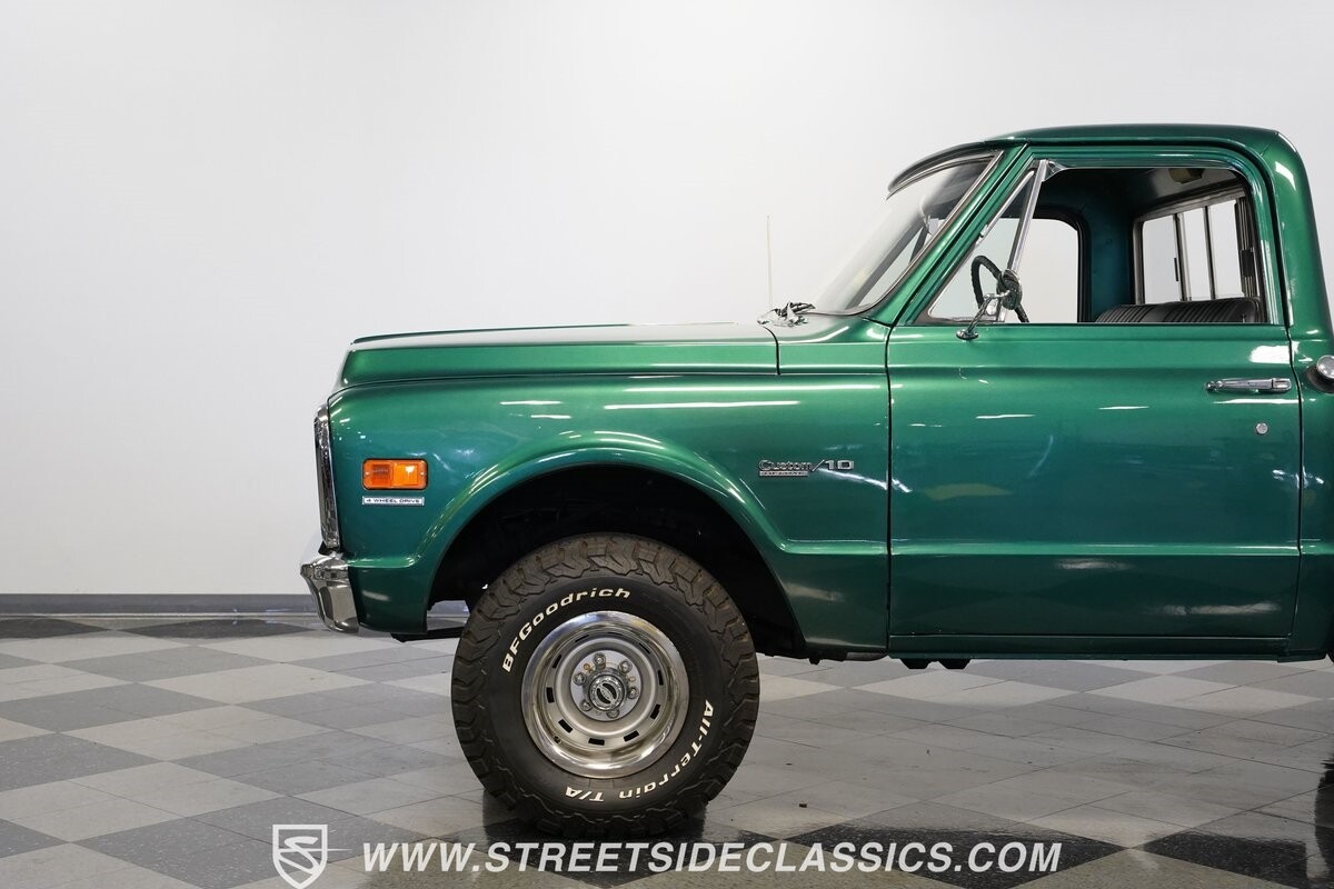 Chevrolet-Other-Pickups-1970-Pickup-Truck-23