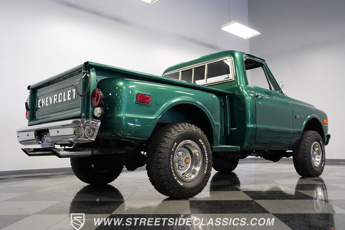 Chevrolet-Other-Pickups-1970-Pickup-Truck-27