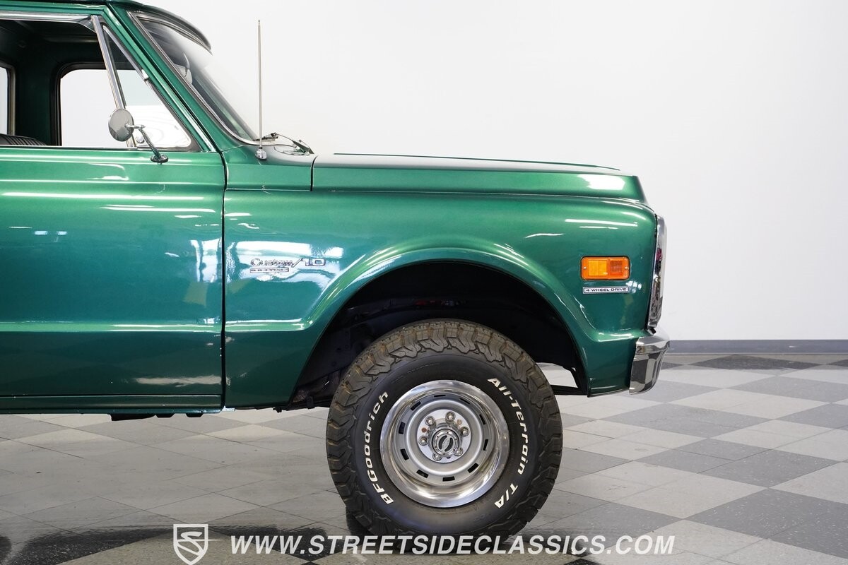 Chevrolet-Other-Pickups-1970-Pickup-Truck-30