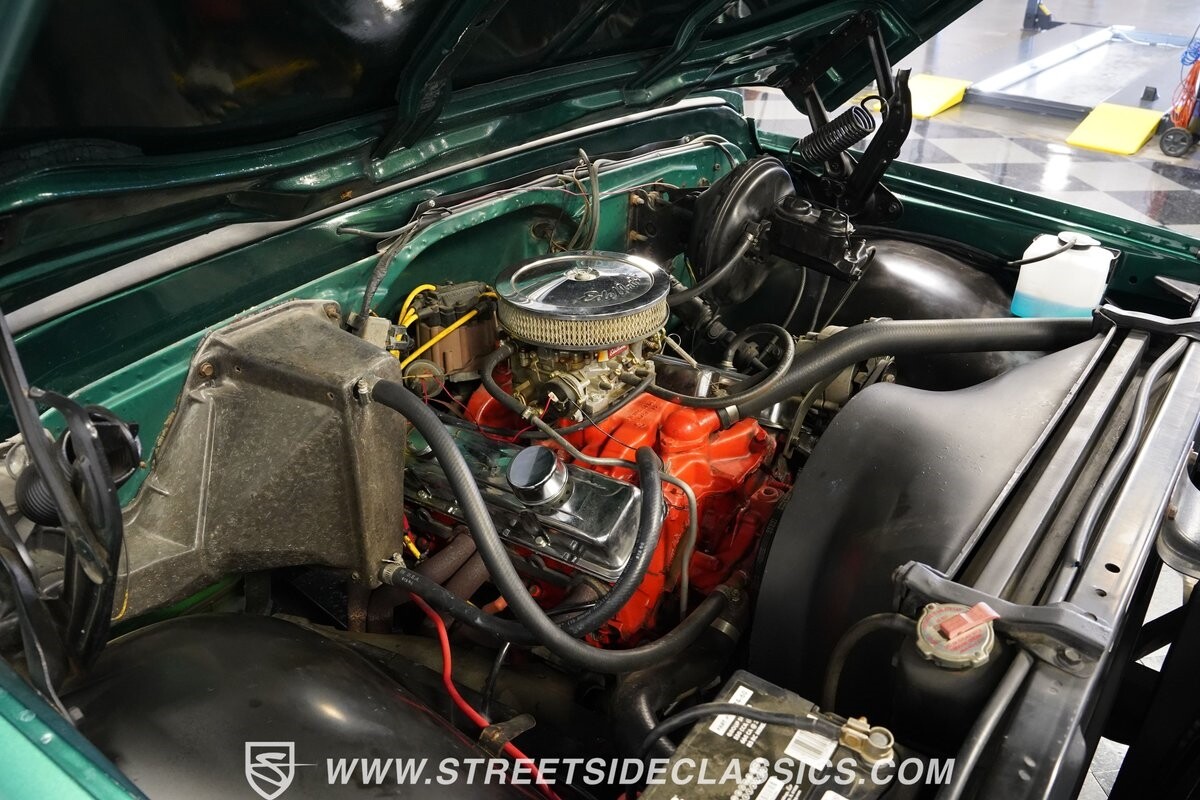 Chevrolet-Other-Pickups-1970-Pickup-Truck-35