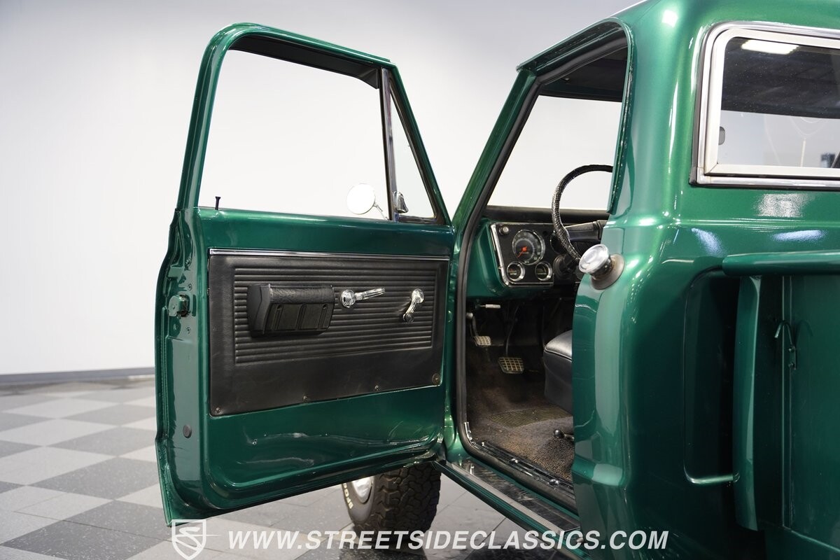 Chevrolet-Other-Pickups-1970-Pickup-Truck-36