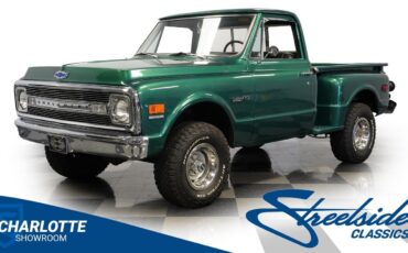 Chevrolet-Other-Pickups-1970-Pickup-Truck