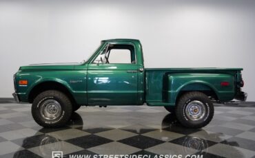 Chevrolet-Other-Pickups-1970-Pickup-Truck-7