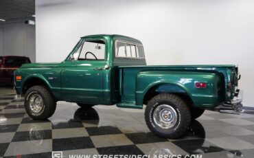 Chevrolet-Other-Pickups-1970-Pickup-Truck-8
