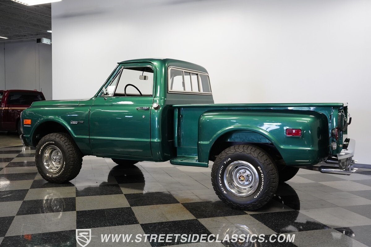 Chevrolet-Other-Pickups-1970-Pickup-Truck-8