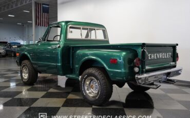 Chevrolet-Other-Pickups-1970-Pickup-Truck-9
