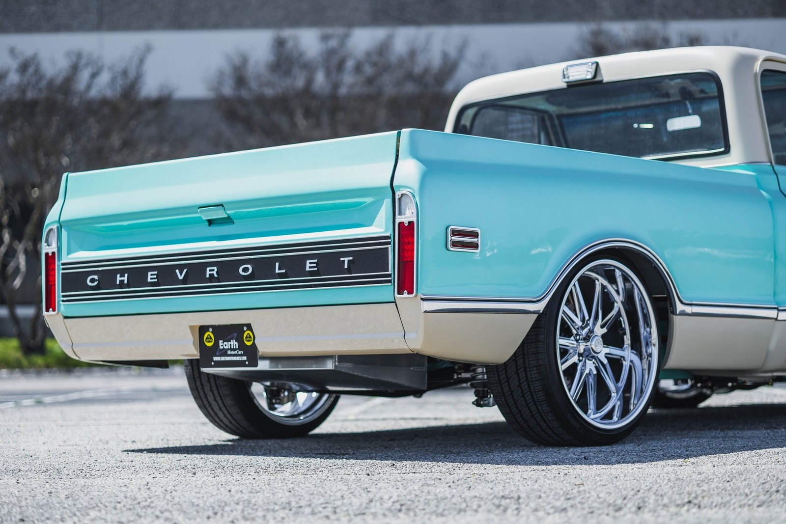 Chevrolet-Other-Pickups-1970-Truck-13