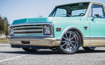 Chevrolet-Other-Pickups-1970-Truck-2