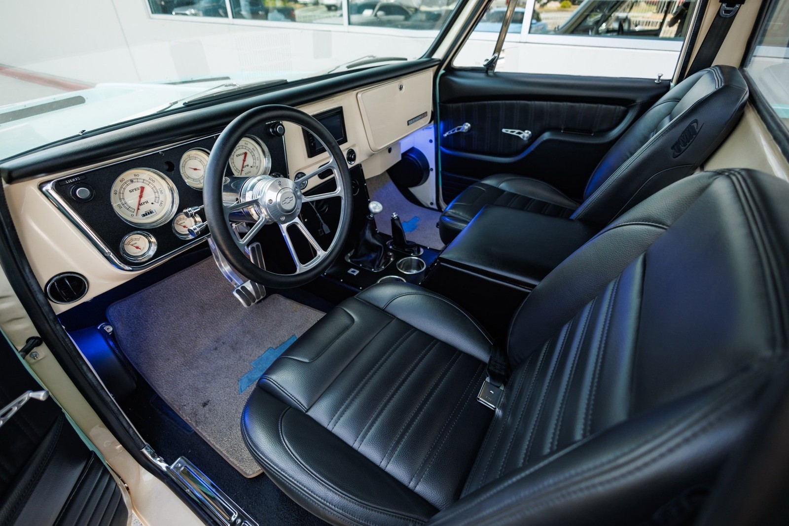 Chevrolet-Other-Pickups-1970-Truck-25