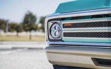 Chevrolet-Other-Pickups-1970-Truck-3