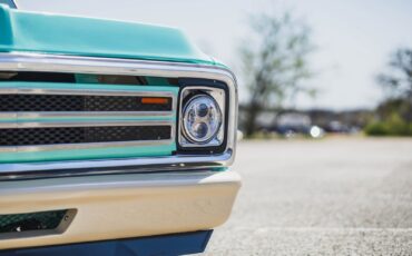 Chevrolet-Other-Pickups-1970-Truck-4