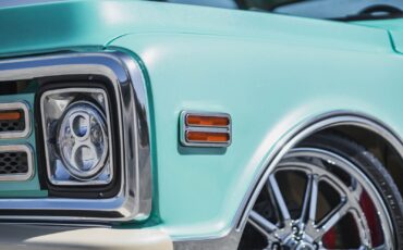 Chevrolet-Other-Pickups-1970-Truck-5