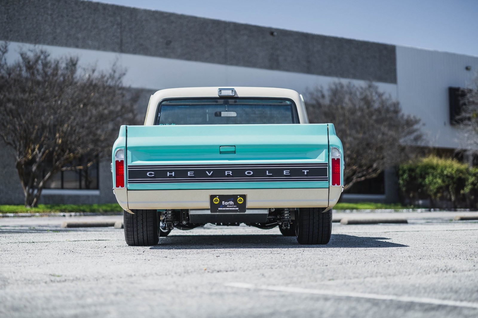 Chevrolet-Other-Pickups-1970-Truck-9