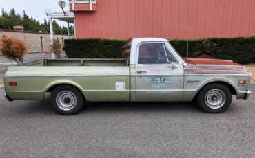 Chevrolet-Other-Pickups-1971-Standard-Cab-Pickup-1