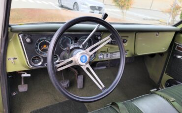 Chevrolet-Other-Pickups-1971-Standard-Cab-Pickup-10