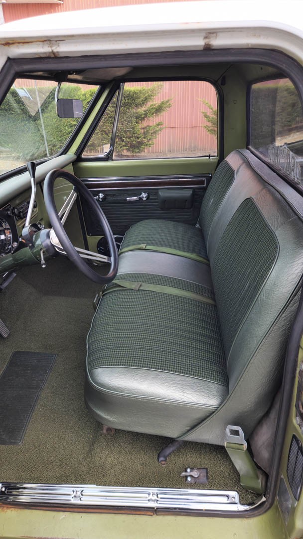 Chevrolet-Other-Pickups-1971-Standard-Cab-Pickup-12