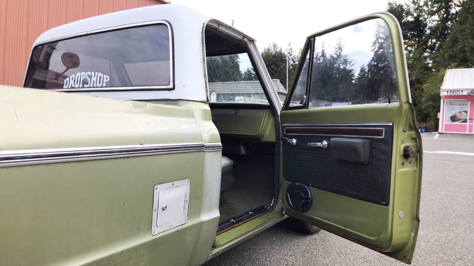 Chevrolet-Other-Pickups-1971-Standard-Cab-Pickup-13