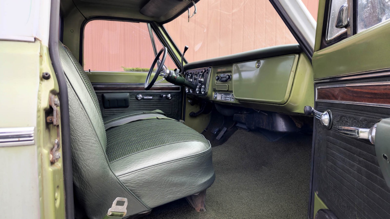 Chevrolet-Other-Pickups-1971-Standard-Cab-Pickup-14