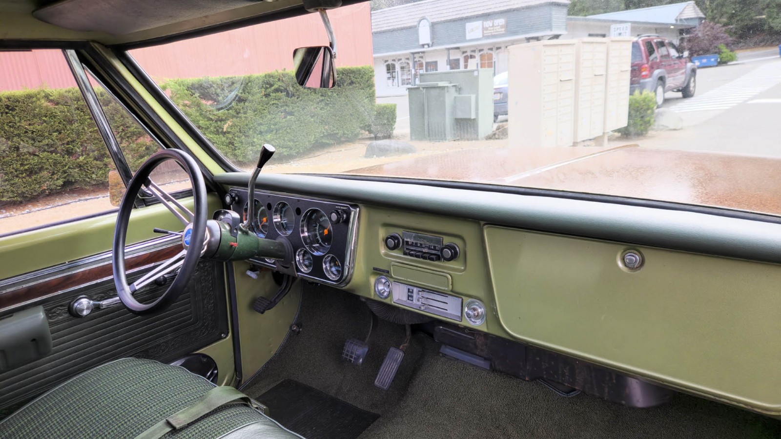 Chevrolet-Other-Pickups-1971-Standard-Cab-Pickup-15