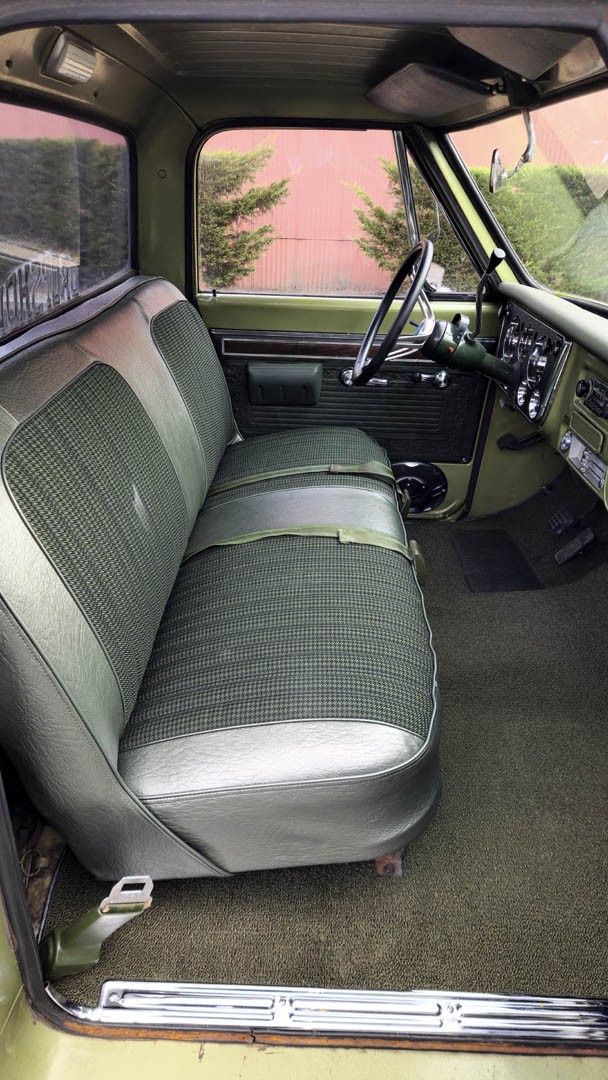 Chevrolet-Other-Pickups-1971-Standard-Cab-Pickup-16