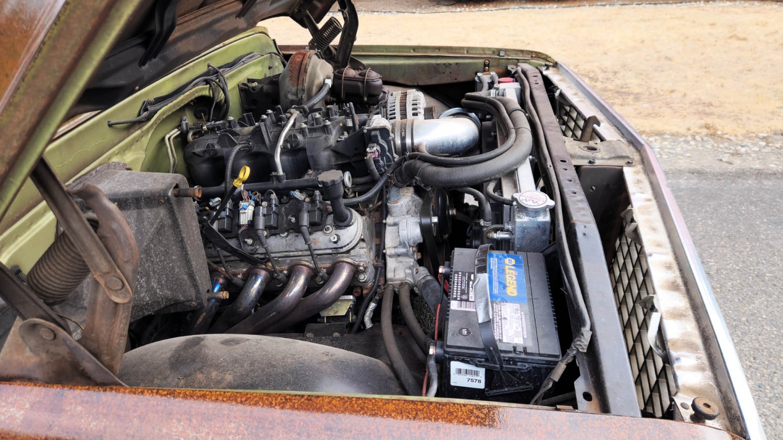 Chevrolet-Other-Pickups-1971-Standard-Cab-Pickup-17