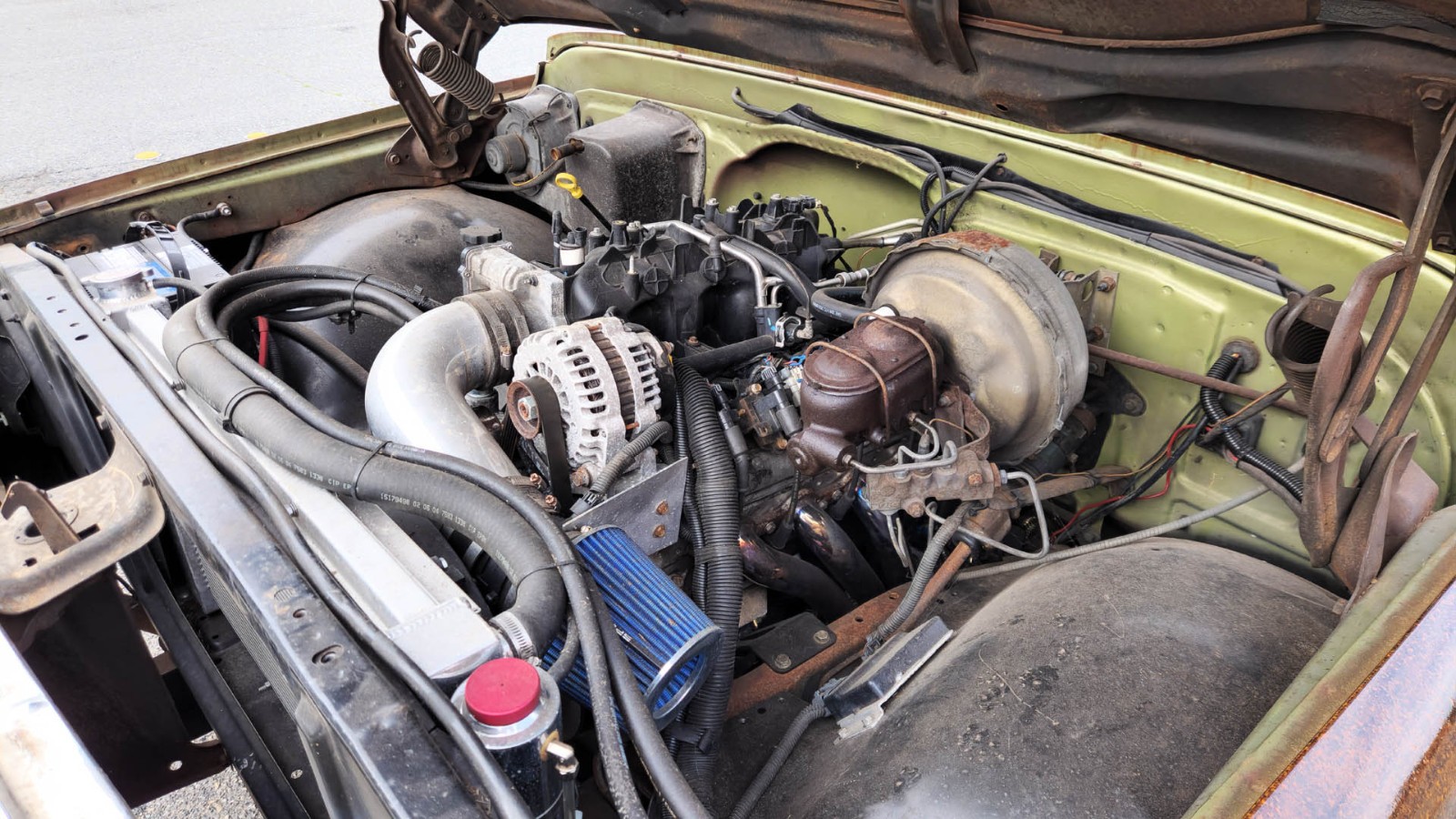 Chevrolet-Other-Pickups-1971-Standard-Cab-Pickup-18