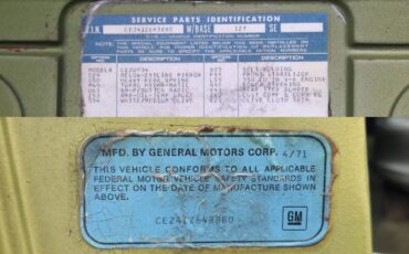 Chevrolet-Other-Pickups-1971-Standard-Cab-Pickup-19