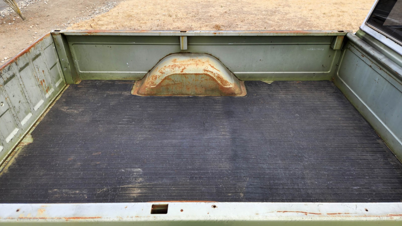 Chevrolet-Other-Pickups-1971-Standard-Cab-Pickup-20