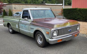 Chevrolet-Other-Pickups-1971-Standard-Cab-Pickup