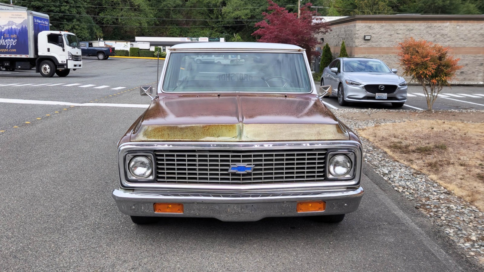 Chevrolet-Other-Pickups-1971-Standard-Cab-Pickup-4