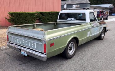 Chevrolet-Other-Pickups-1971-Standard-Cab-Pickup-6
